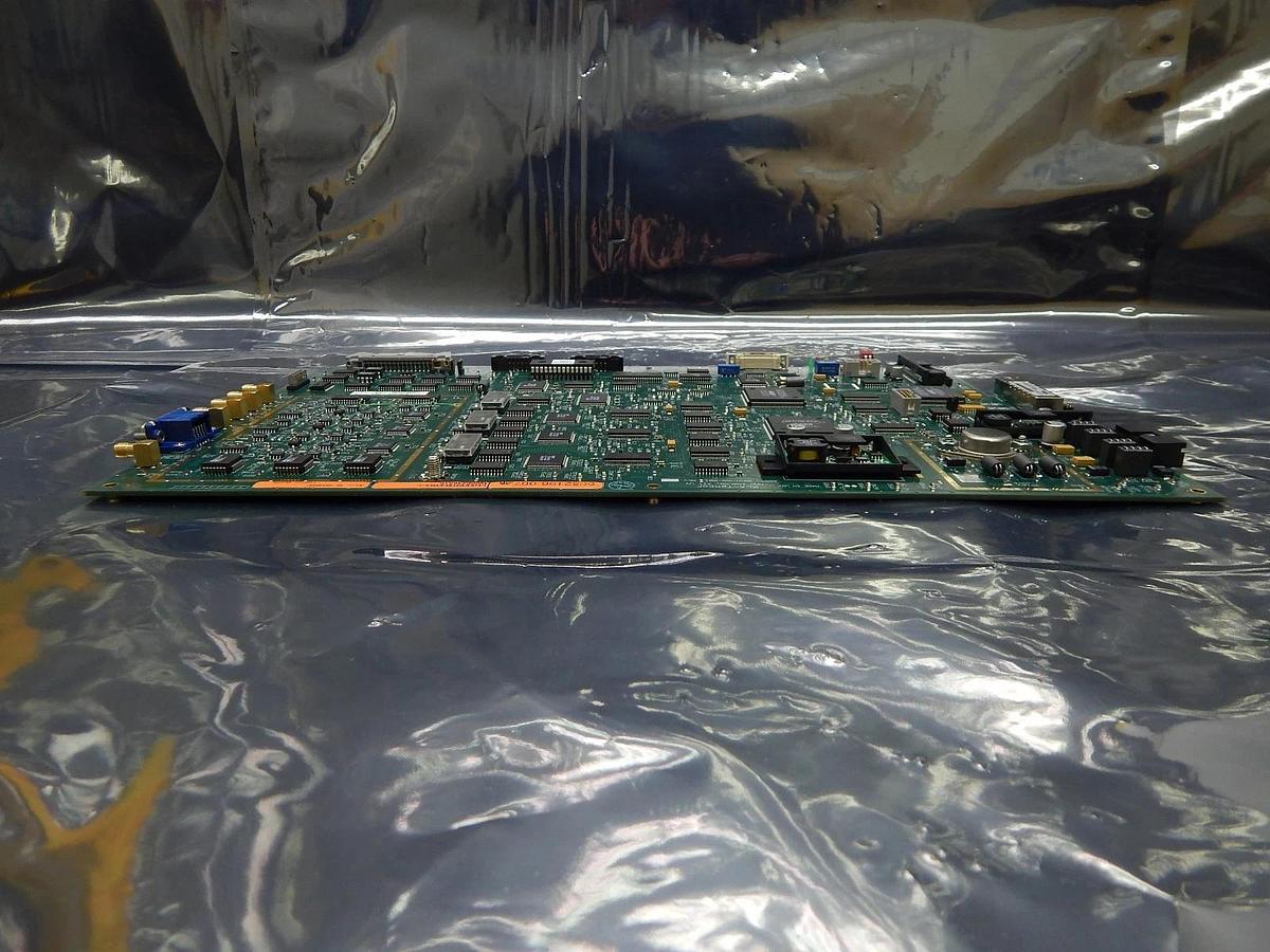 Used KLA-Tencor 0052196-007 MMD Analog AIT UV Board PCB 0021488-001 AIT Fusion Used