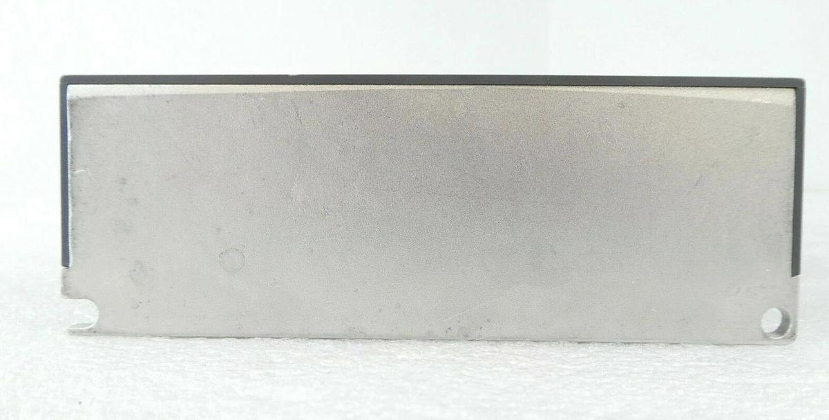 Used Hitachi ADAX3-01LL2-CA1 AC Servo Amplifier AD Nikon NSR FX-601F Working Surplus