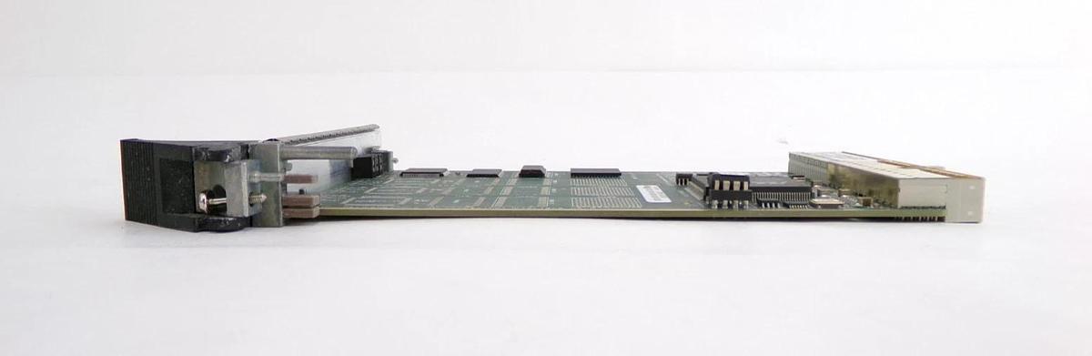 Used SST Woodhead DNP-CPCI-3U-4 DeviceNet Scanner PCB Card AMAT 0190-16926 Working