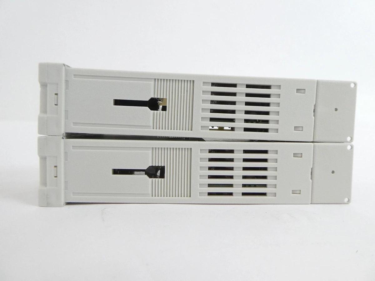 Used RKC Instruments SA200 Digital Temperature Controller Reseller Lot of 4 Working