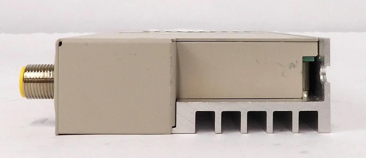 Used Sanyo Denki PMDPC1C3PA0-A1 PM Driver AMAT 1080-00417 Lot of 2 Working