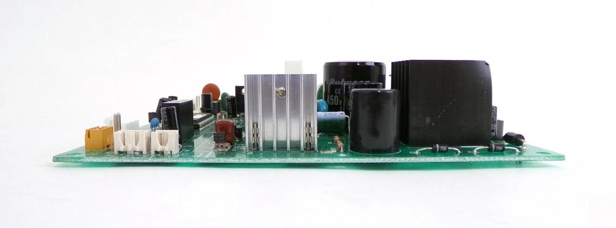 Used DIP EH0111(C)-3C Power Supply PCB EH0111 TEL 5024-000216-11 Working Surplus