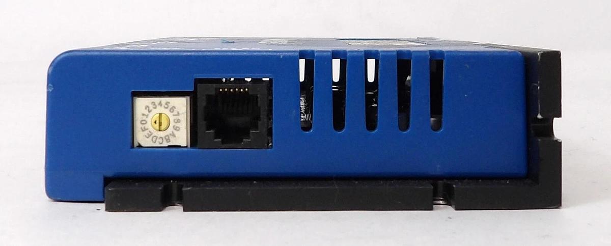 Used Copley Controls 800-1656C Accelnet AMAT Delta 1990318-101 Working Surplus