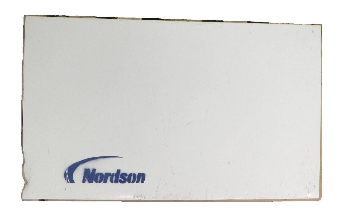 Used Nordson D99-UVETL17 UV Curing Systems MPS2-610V CoolWave 2 CW2 Untested As-Is