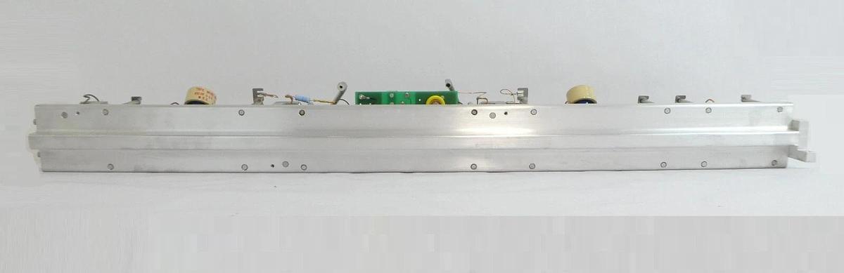 Used Micromass UK Limited N920219A Linear Ion Quadrupole Quattro Ultmia Working