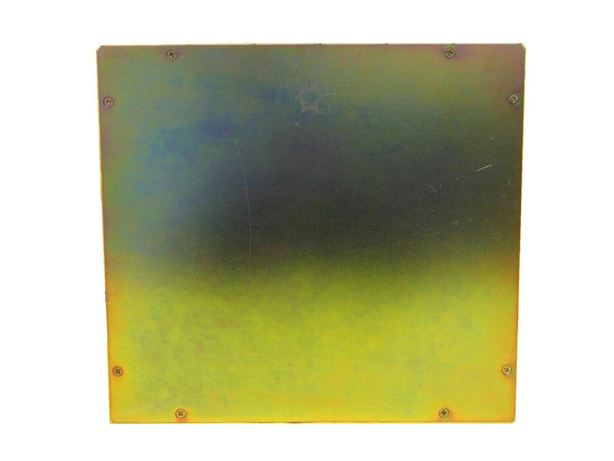 Used Nikon Precision 4S082-748 Cognex Power Supply Module PCB 4S001-087 NSR Working