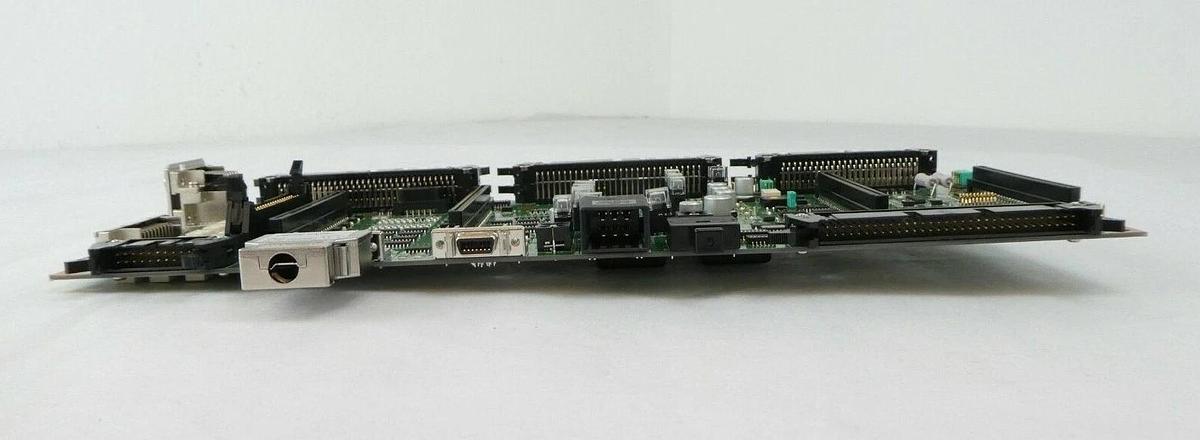 Used TEL Tokyo Electron 2L81-050095-13 Interface PCB TAB22N-1/LOW2-R Working Surplus