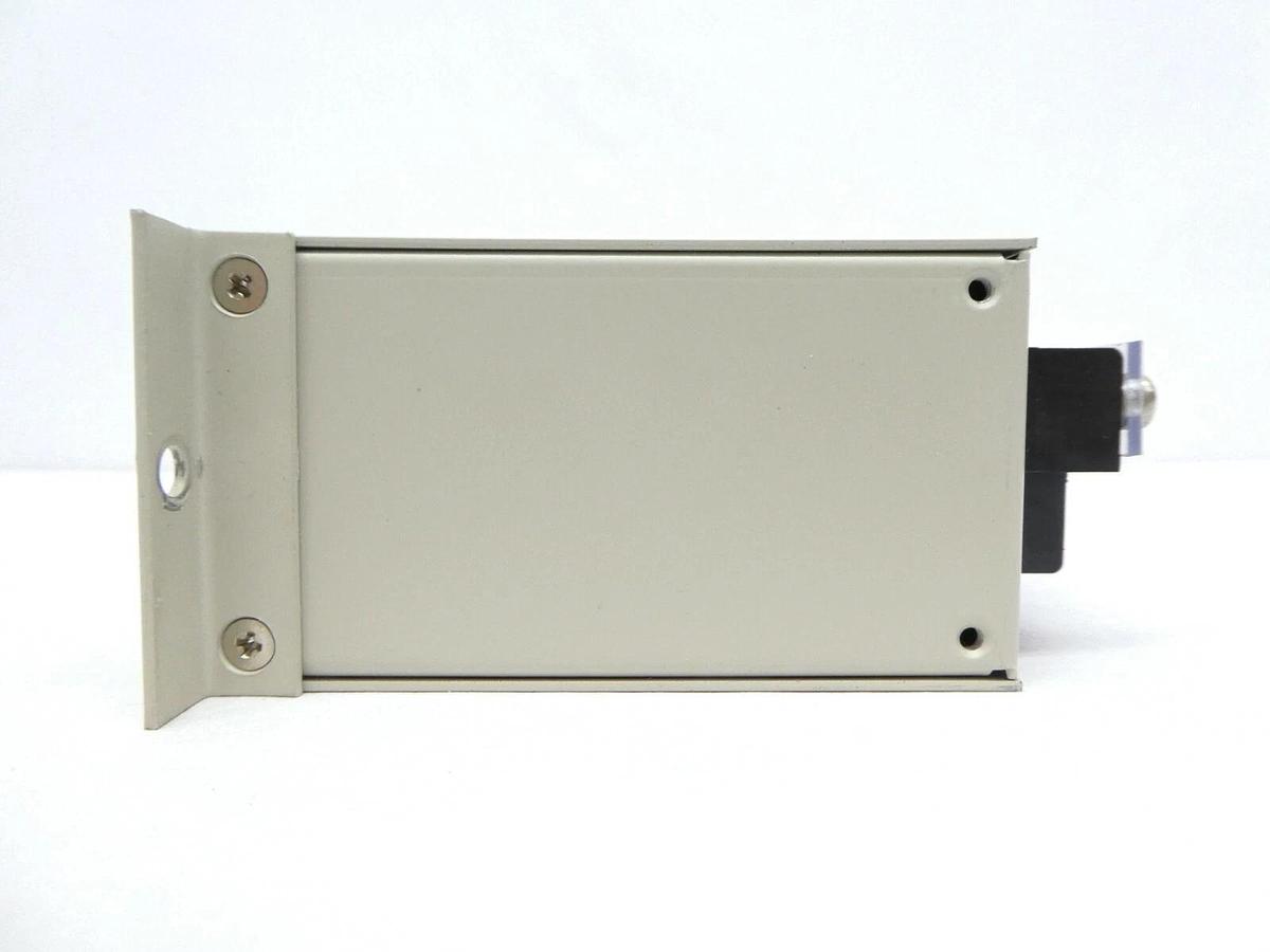 Used Kyowa 122100040 Instrumentation Amplifier WGA-100A Hitachi M-712E Working Spare