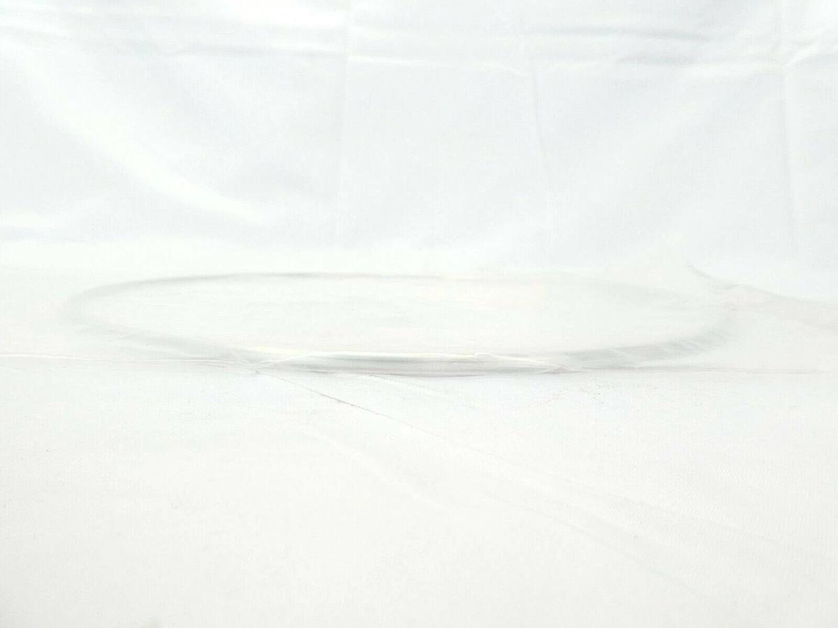 TEL Tokyo Electron 2090680 11.25 I.D. Metal Seal New Surplus