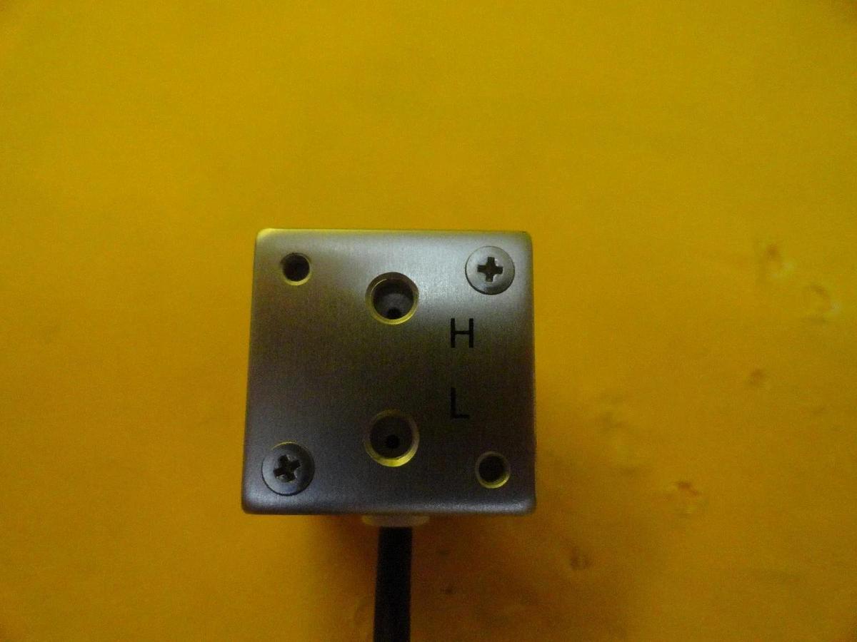 Used Nagano Keiki GC30-111 Pressure Sensor Reseller Lot of 4 Used Working