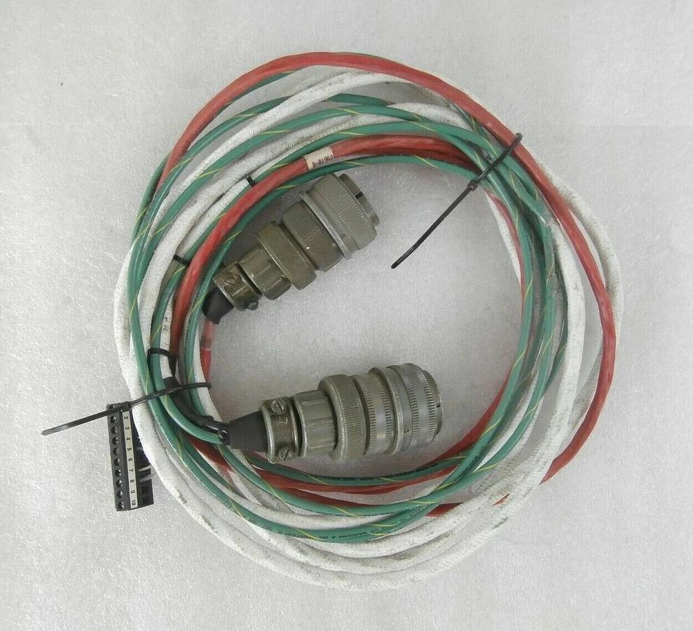 Used Industrial Drives BDS3-208/30-02-102-4500B2P Controller Varian 106188002 Surplus