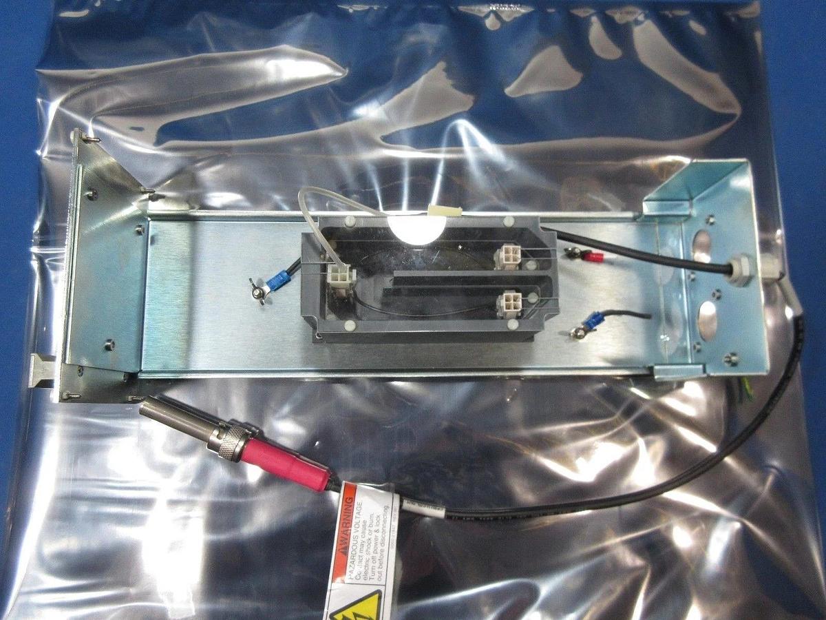 Used A to Z Electronics 50312420000 U_COL 8KV Splitter AMAT SemVision cX Used Working