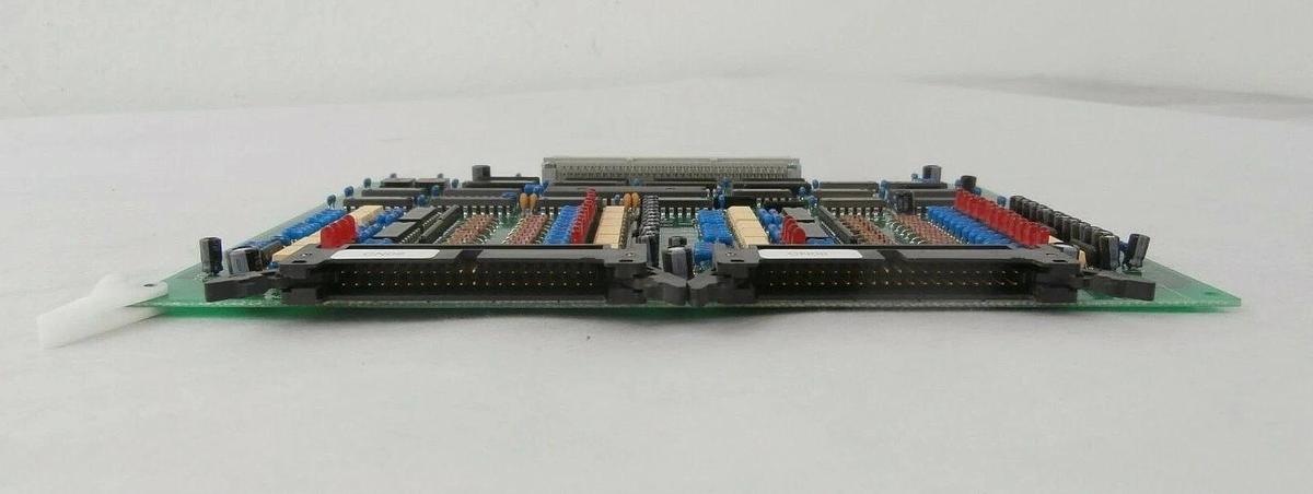 Used Hitachi HT94219A Input Output I/O PCB Card PI01 M-712E Etcher Working Surplus