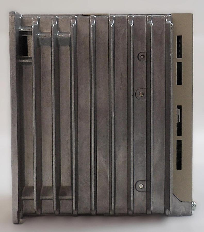 Used Yaskawa Electric SGDS-04A72AY584-E Servo Drive SERVOPACK Lot of 4 Working