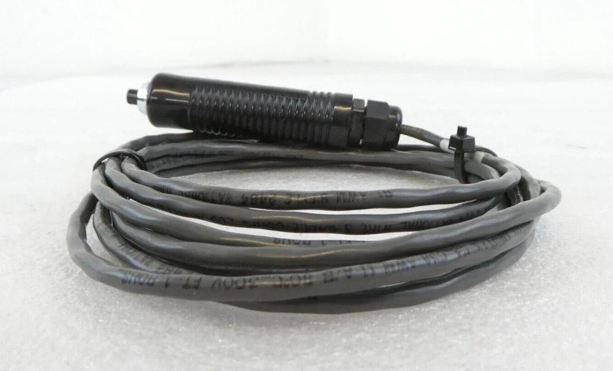 Used Therma-Wave Kawasaki Robot Kill Interlock Cable Set 11-019867 50978-2669 Working