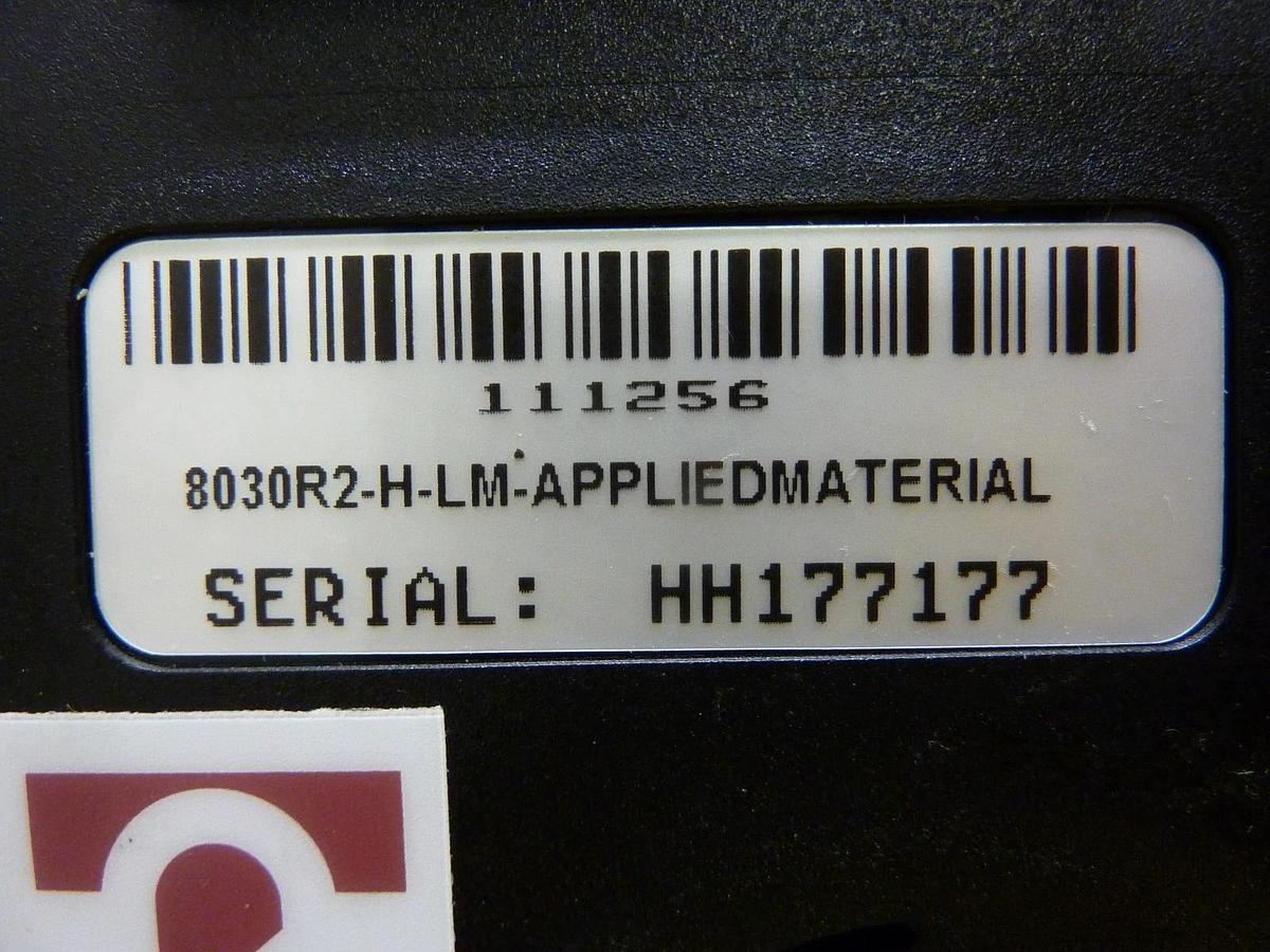 Used AMAT Applied Materials 8030R2-H-LM-APPLIEDMATERIAL Teach Pendant Quantum Used