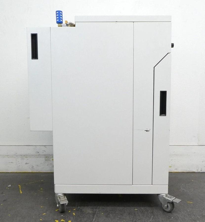 Used Parker Balston LCMS-5001TNA LC/MS Tri-Gas Generator Source 5000 Surplus Spare