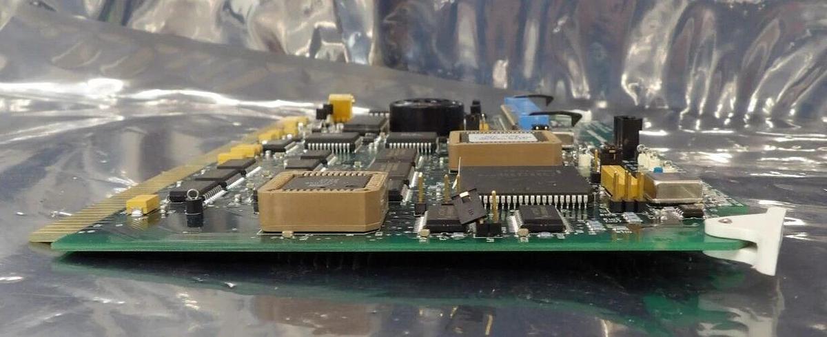 Used Coherent 0176-011-00 CPU PCB Card Assembly AVIA 355-3000 Working
