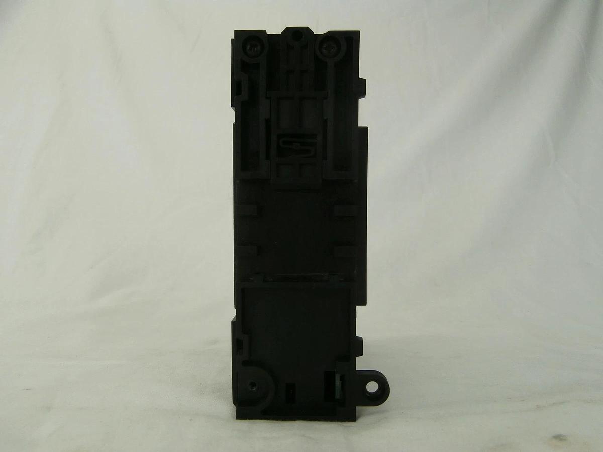 Used Intelligent Instrumentation EDAS-2005M-1 PLC Analog Output Unit EDAS Used
