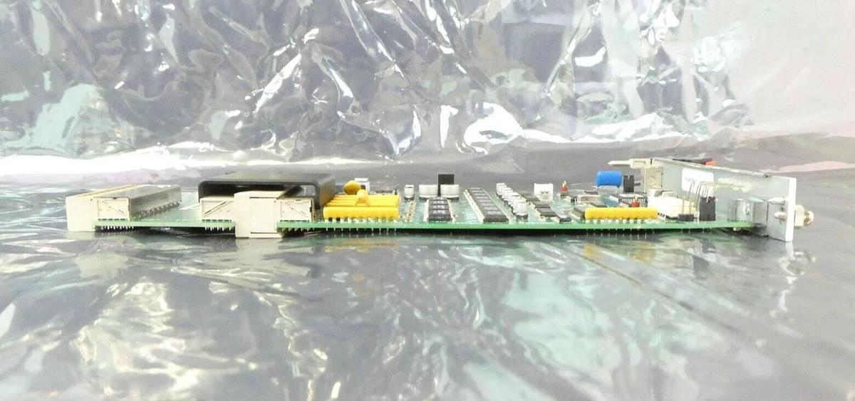 Used DIP 15049602 DeviceNet I/O PCB Card CDN496 AMAT 0190-04735 Working Surplus