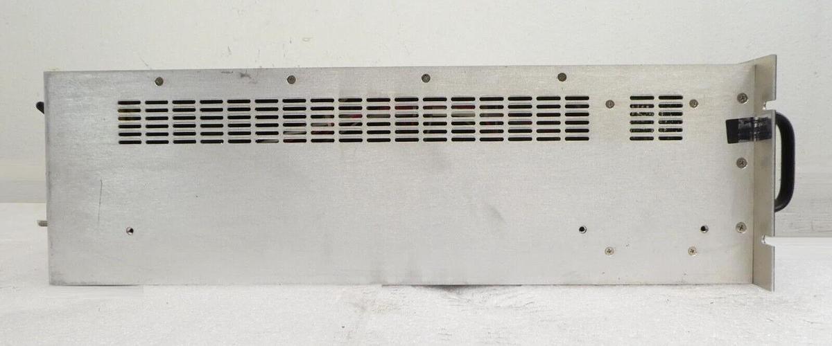 Refurbished RF25M RF Power Products 3150048-000 Power Supply Lam 660-093818-002 Refurbished