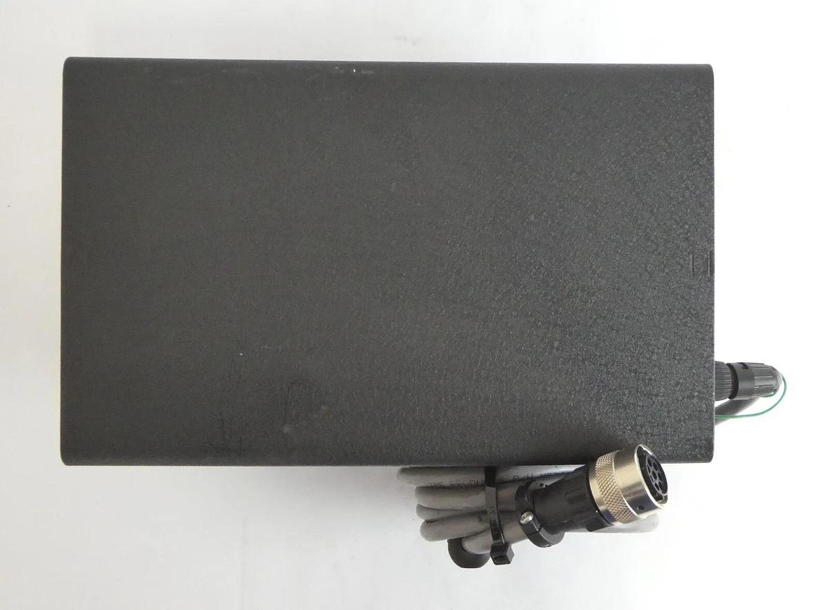 Used AMAT Applied Materials 0195-11344 Temperature Controller Assembly Working Surplu