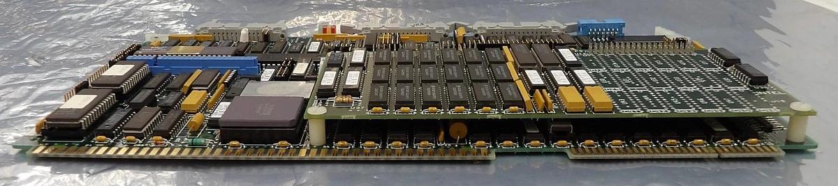 Used Intel 149101-003 Processor PCB Card KLA Instruments 710-045058-00 Working