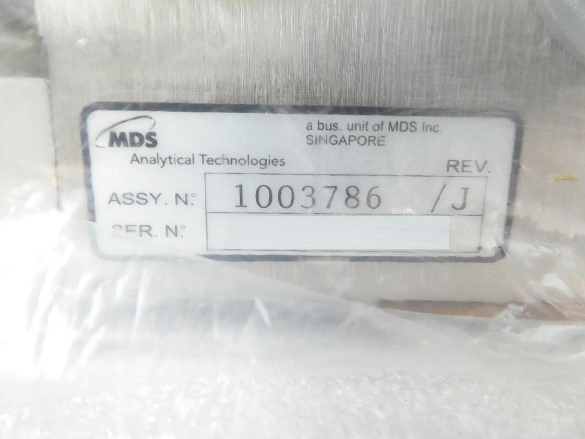 Refurbished AB Sciex 1003786 NanoSpray Interface Kit QSTAR NSII Refurbished Surplus
