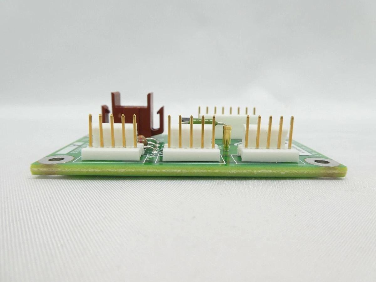 AMAT Applied Materials 0100-09319 Center Finder Interconnect PCB New