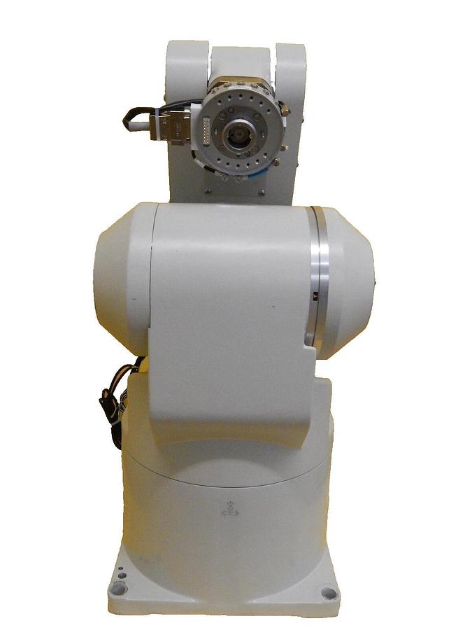 Used Mitsubishi Electric RV-E14NHC-SA06 Industrial Robot HTR QC-20C-S44 Working Spare