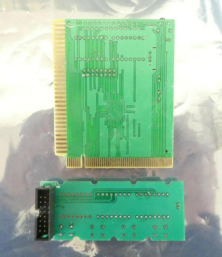 Eastjing KLP14 PC Motherboard Analyzer Diagnostic PCB Card KLP12 New Surplus