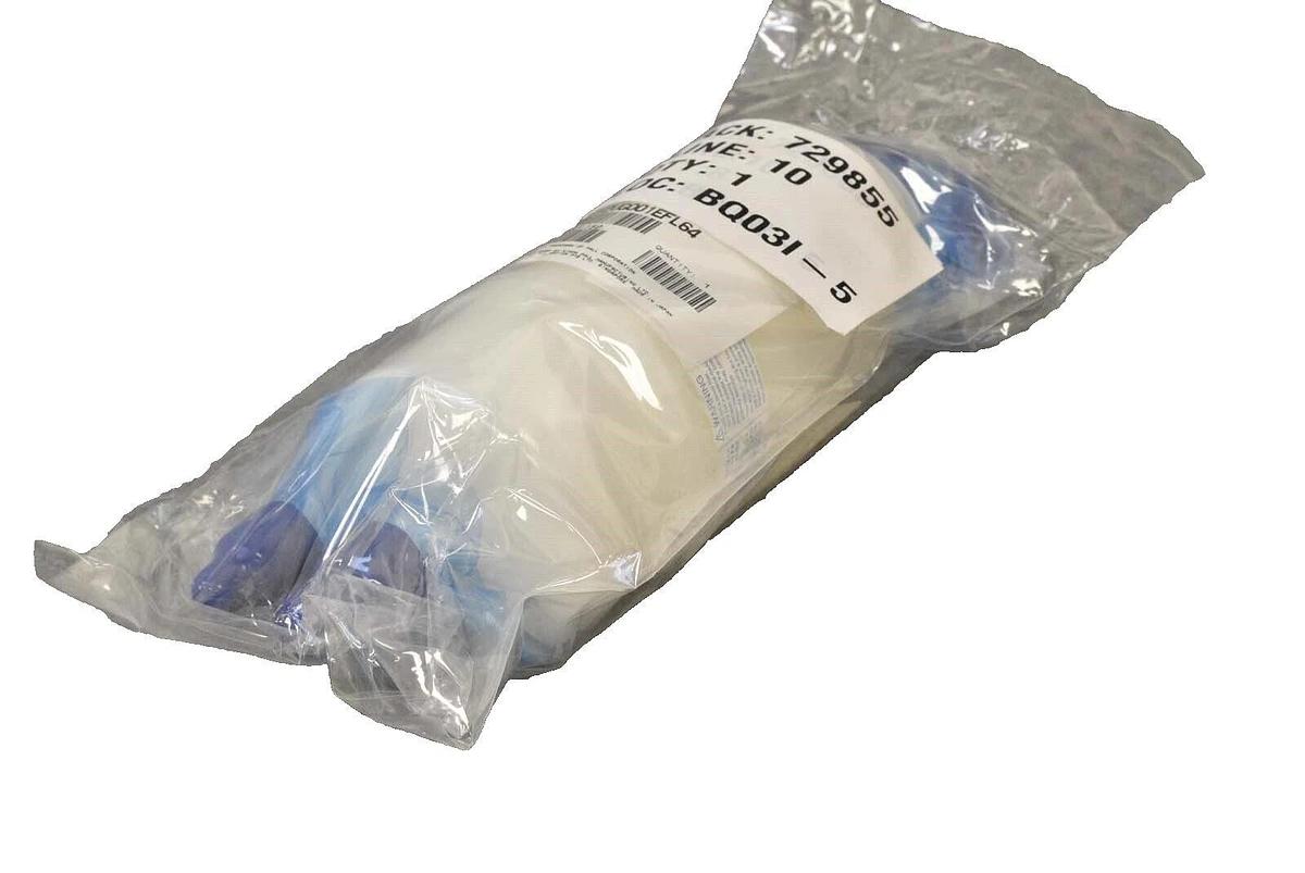 Used Pall DDF2UG001EFL64 Filter New Surplus