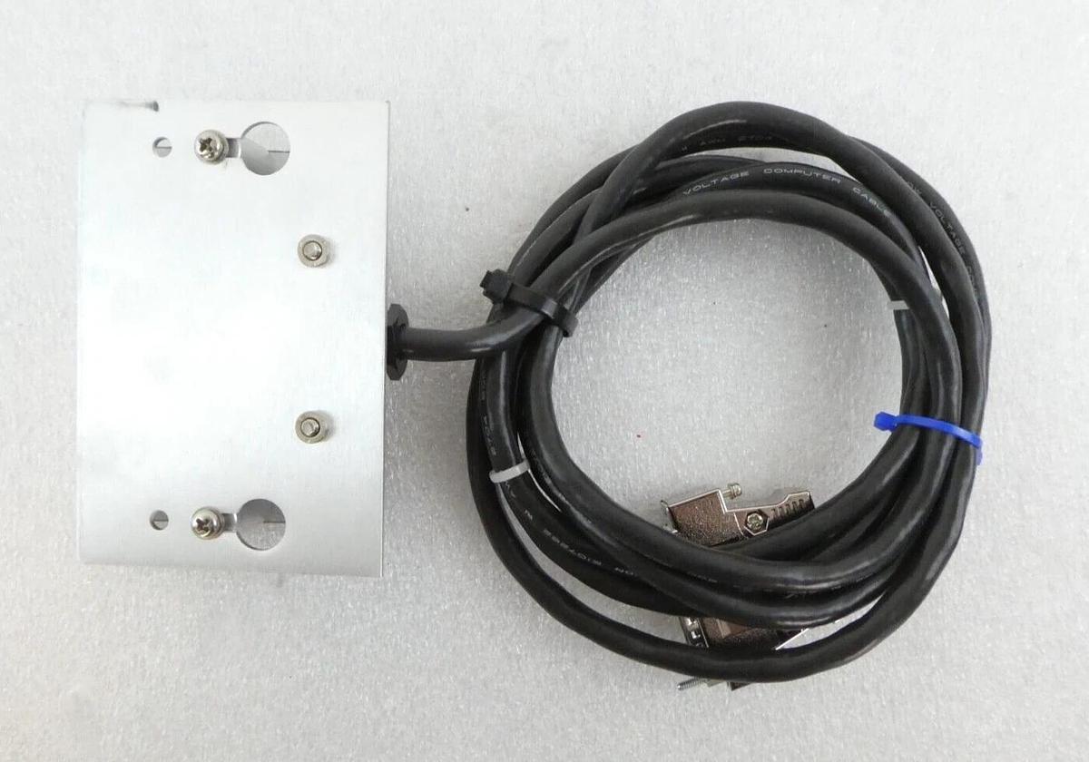Used Hokuto Automatic DMG-HB1-Z02 Photoelectric Sensor Switch Nicolet ECO 3000 Spare