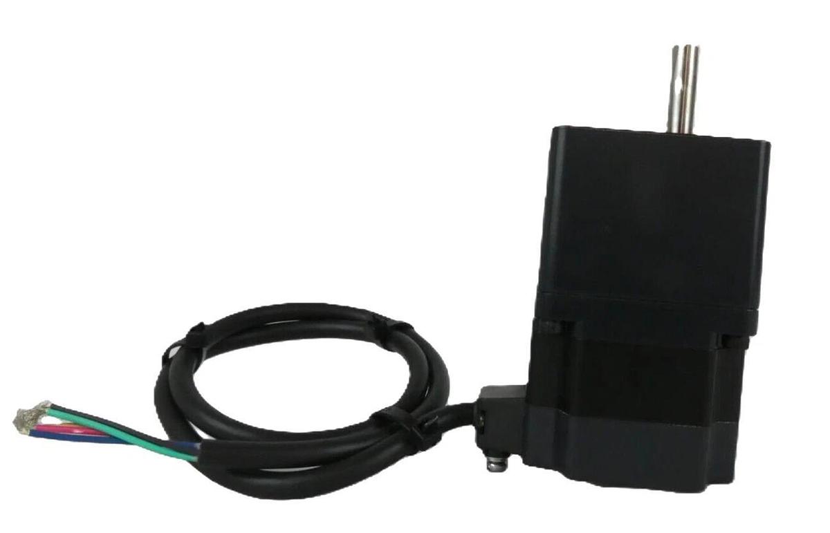 Oriental Motor PK564AE-T7.2 5-Phase Stepping Motor VEXTA TEL DS040-003870-1 New