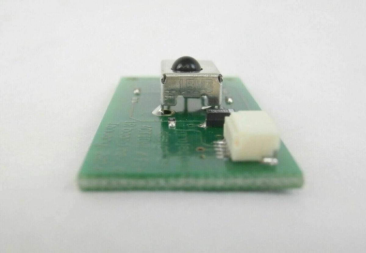 Used Christie Digital Systems ACTION|/F1+ IR Board PCB Lot of 2 MATRIX S+2K Working