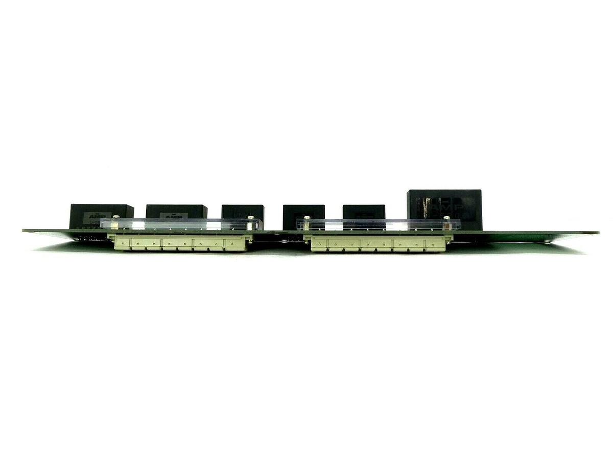 Used Nikon 4S013-223 Backplane Interface Board PCB LIUPWBPB NSR Series Working Spare
