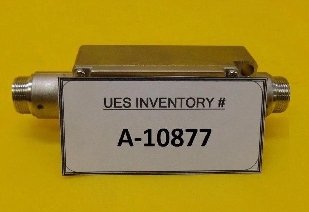Used Nikon VFU-X80S Noise Filter Nikon NSR Series System Working Surplus