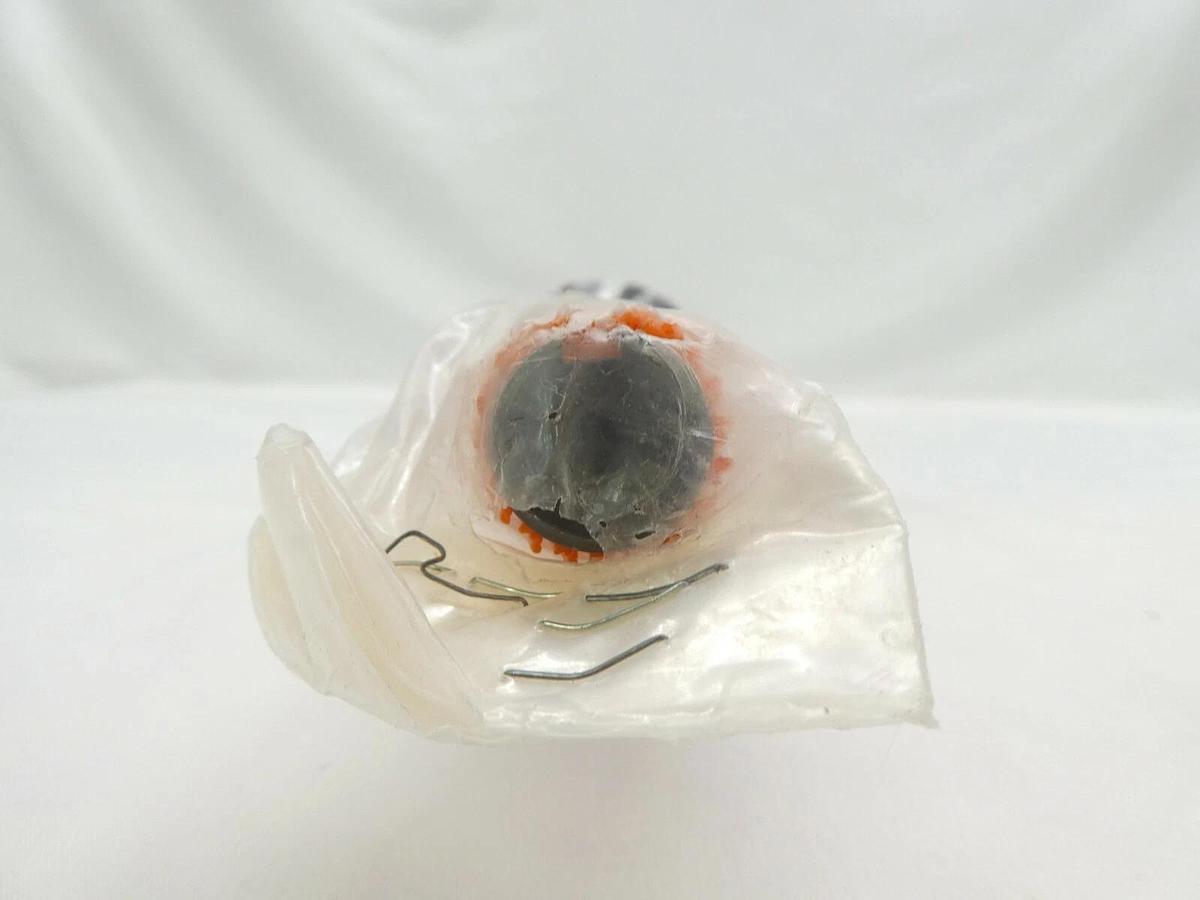 Varian Semiconductor Equipment VSEA P128041 Ball Screw and Nut New Surplus