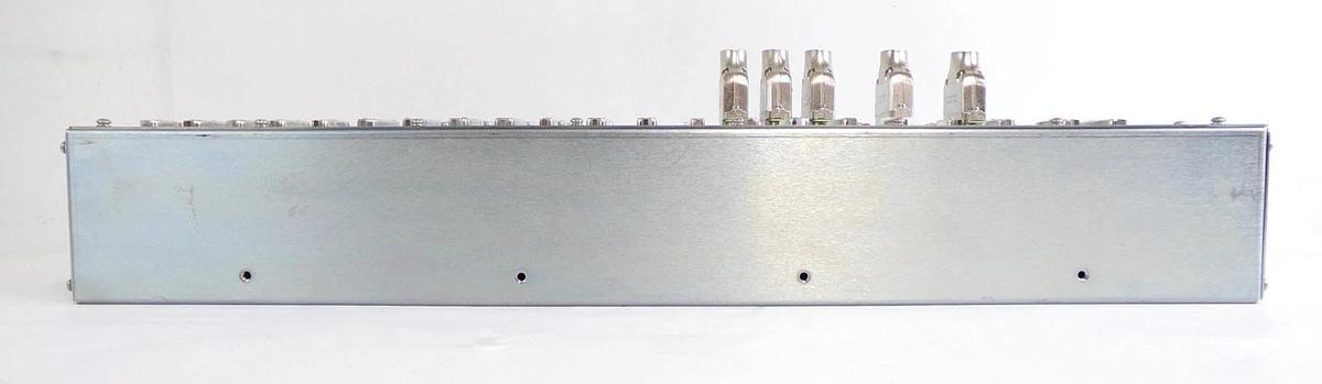 Used AMAT Applied Materials AS00998G-75 CIOC ECAT ALD Working