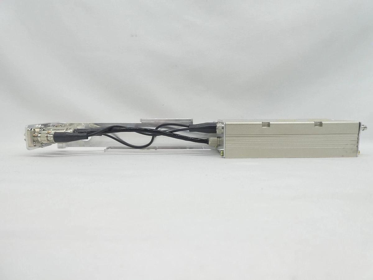 Used Nikon LS2-3 Relay Amplifier Module TYPE 4A NSR Series Copper Cu Exposed Working