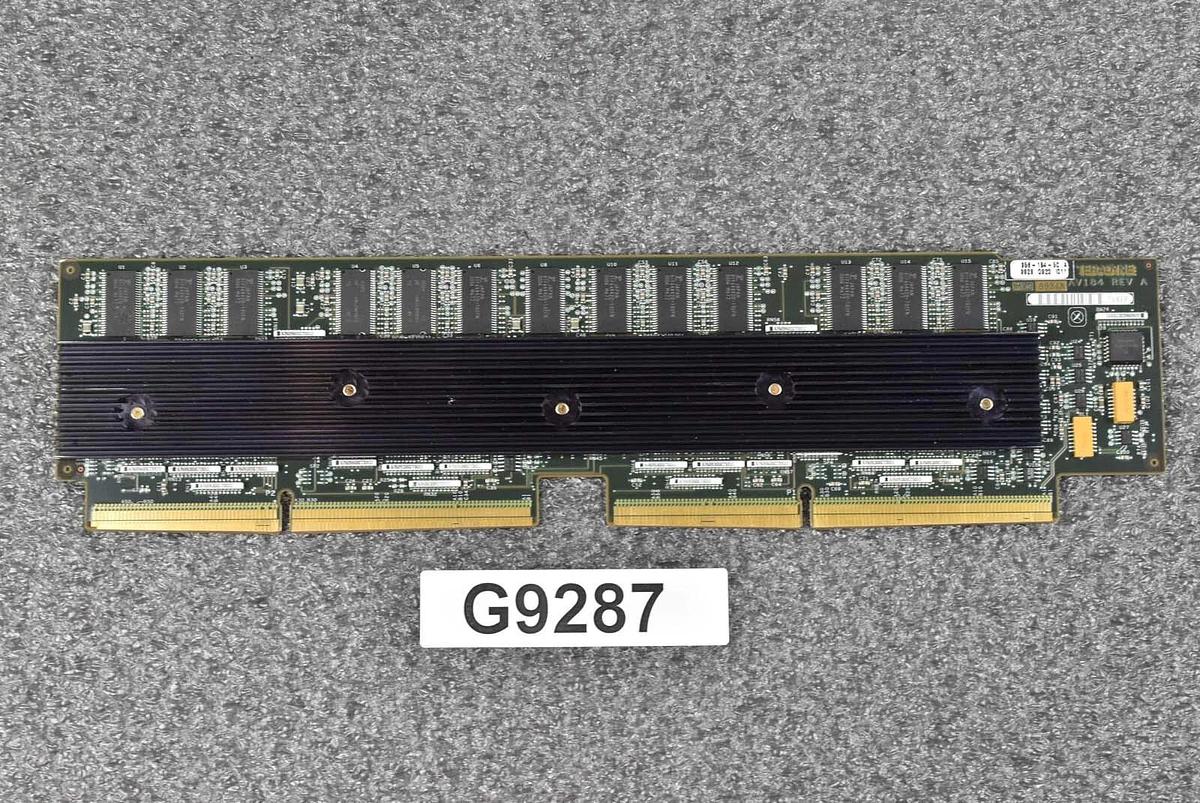 Used Teradyne 956-184-50 PCB AV184