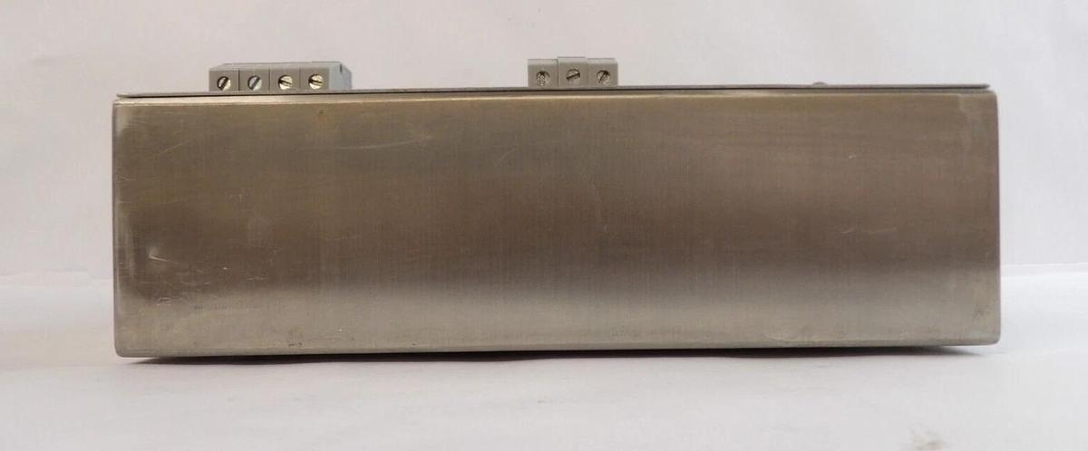 Used SVG Silicon Valley Group RA2011-16 Oven Temperature Controller Working Spare