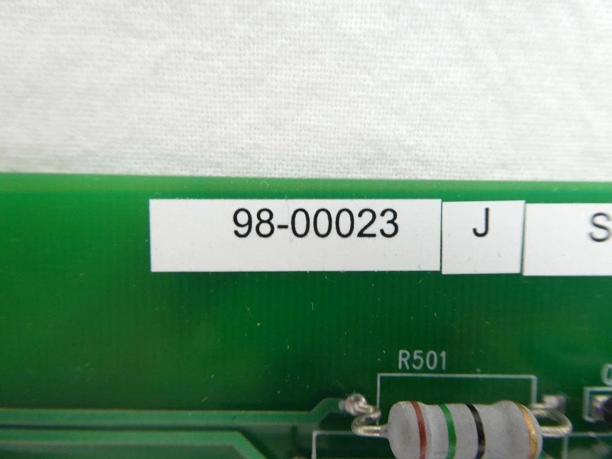 Used SoftSwitching Technologies 98-00023 Inverter Board PCB Rev. J 98-00026 Working