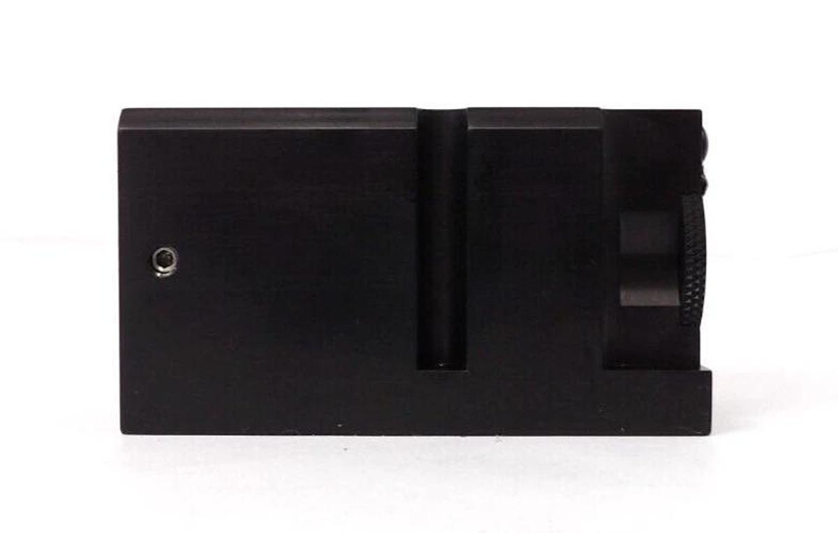 Used Coherent 141340 SPL100 Laser W-Attenuator Module Working Surplus