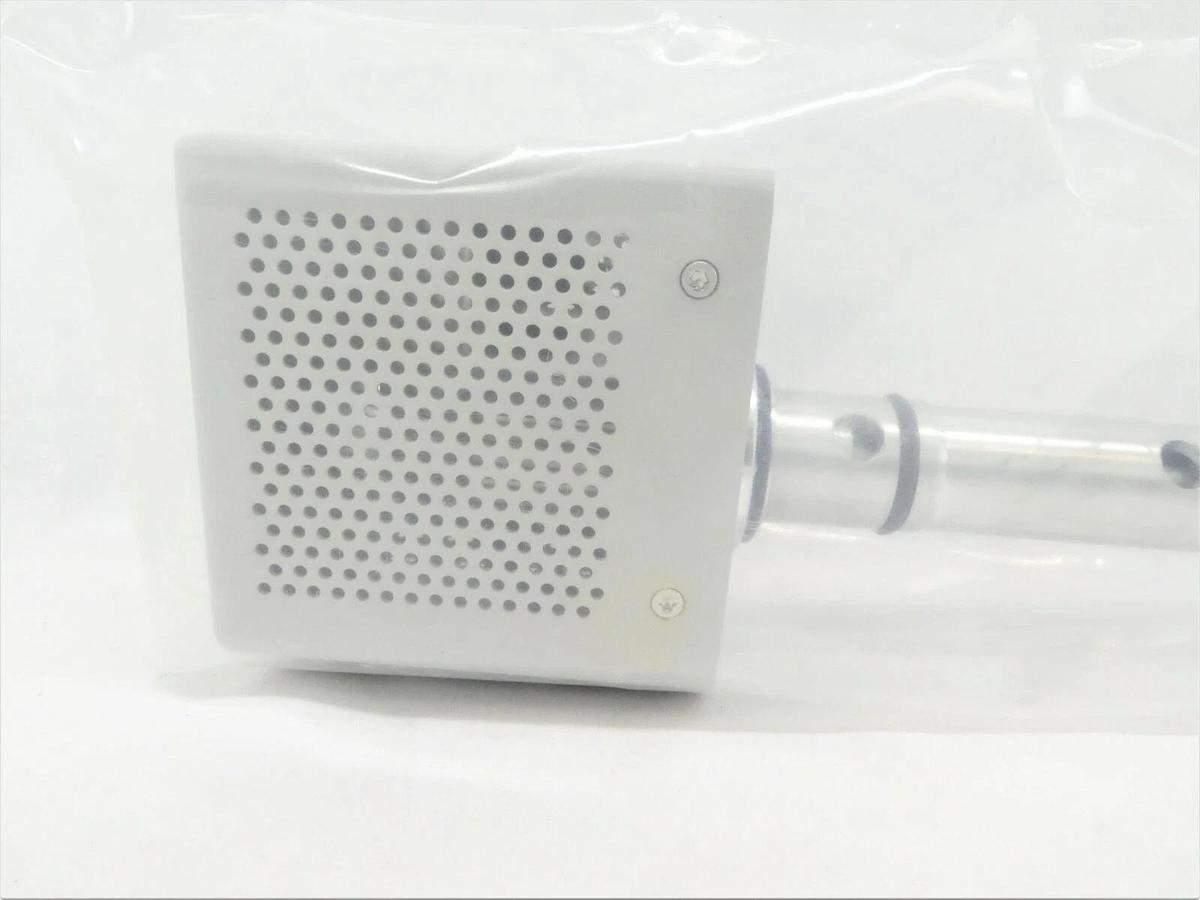 Frencken Mechatronichs 1025077 Rotation Unit Probe Shaft FEI Company 1002428 New