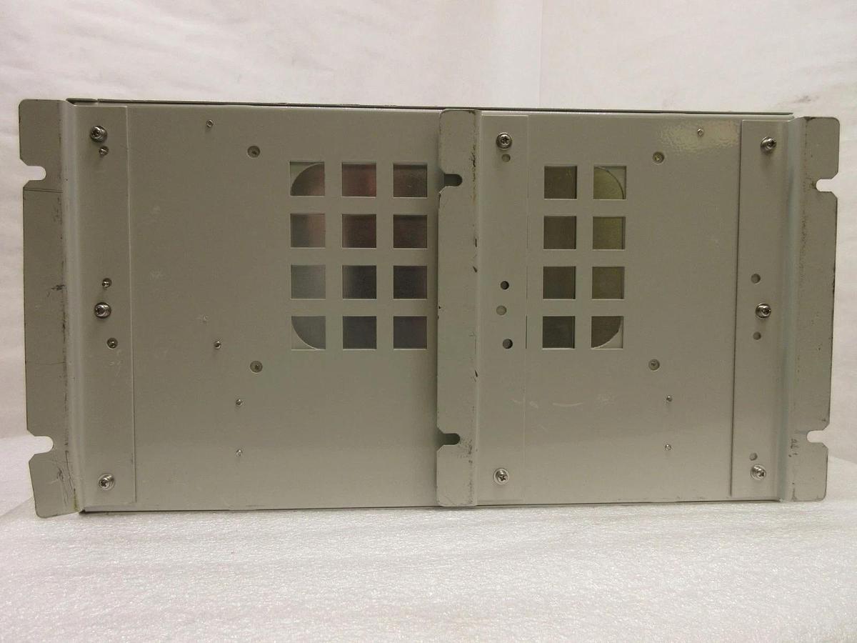 Used Orion Machinery ETM832A-DNF-L-G3 Power Supply PEL THERMO Dented Working