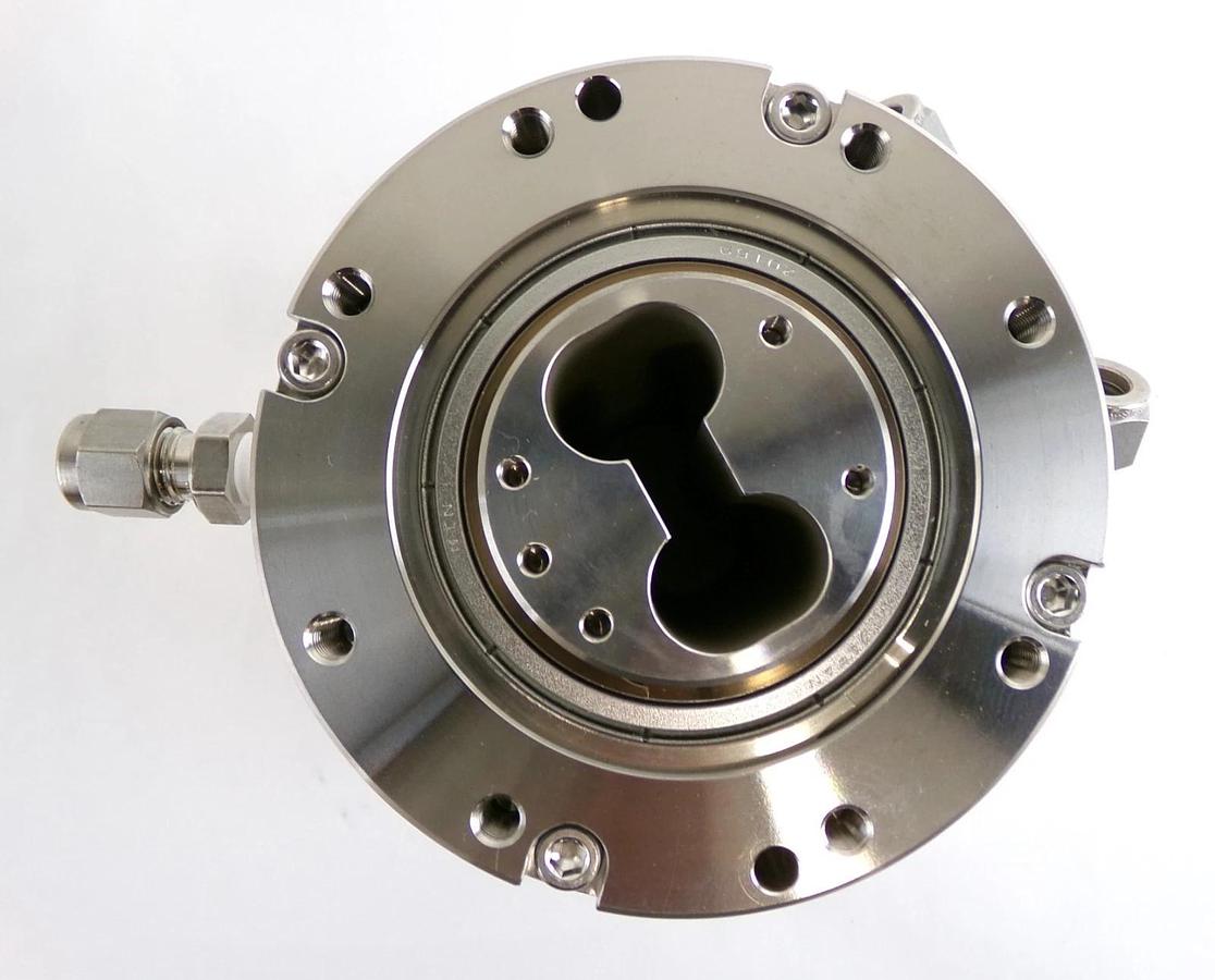 TEL Tokyo Electron B628-000002-11 Fitting Assembly New Surplus