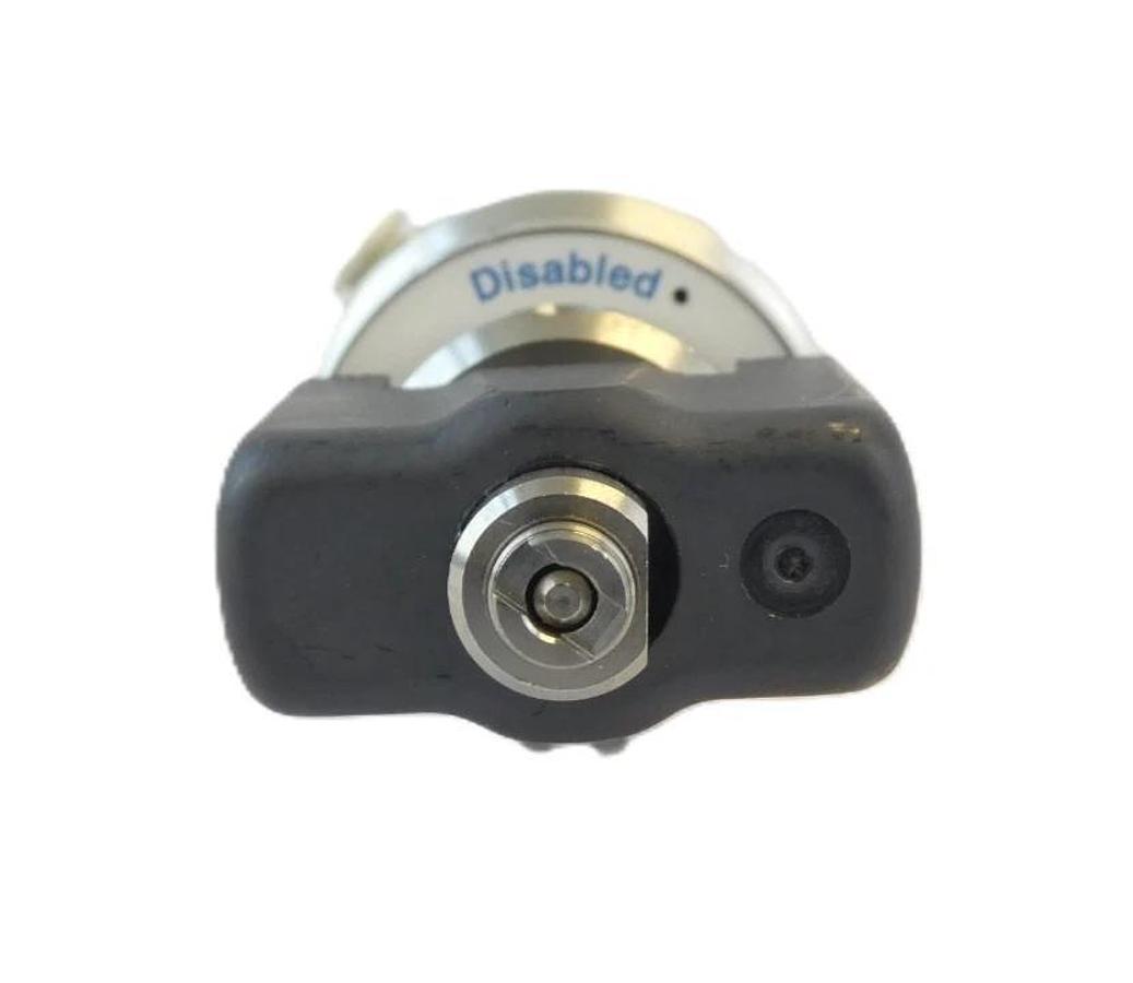 Used CKD Valve MAGD-10R Pneumatic Valve MAGD-10R-AT2 MAGD-10R-AT2-I Reseller Lot of 9