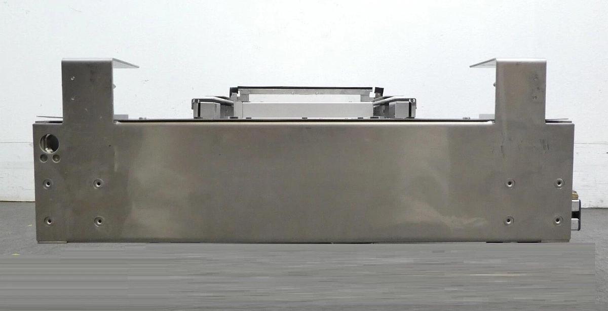 Used TEL Tokyo Electron 300mm CPL Chilling Hot Plate Process Station Lithius Working