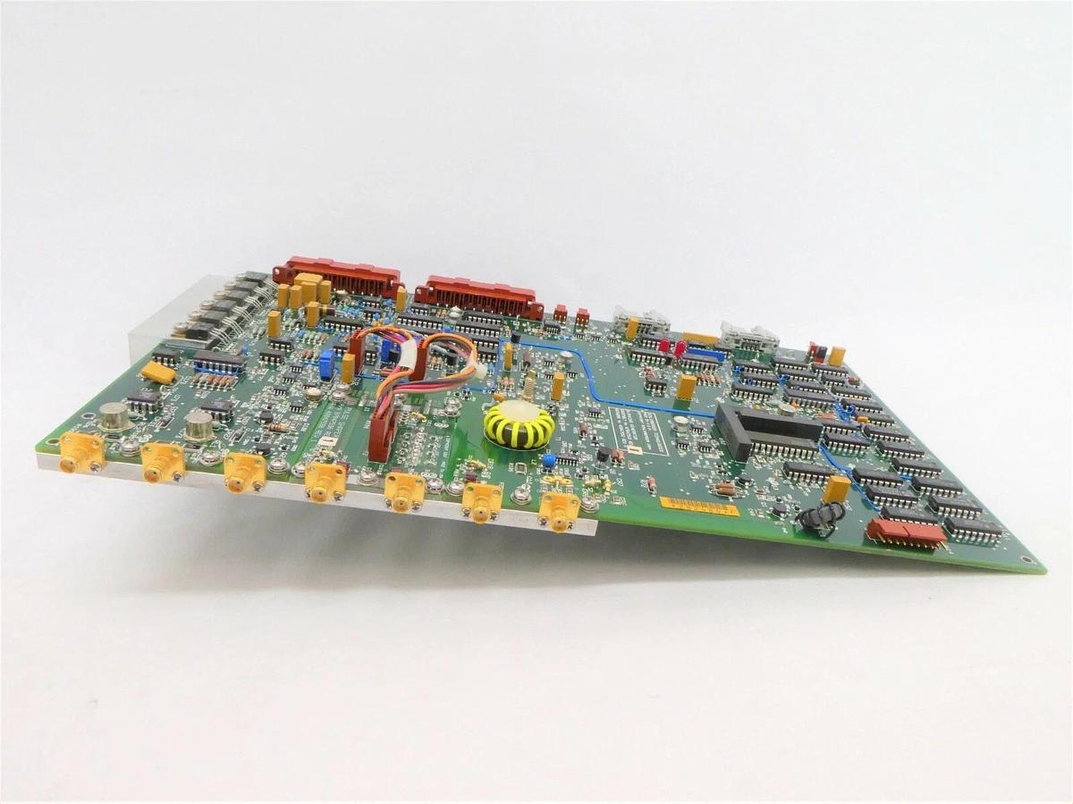 Used Schlumberger 97847502 Blanking Generator PCB 40847502 IDS-1000 Surplus